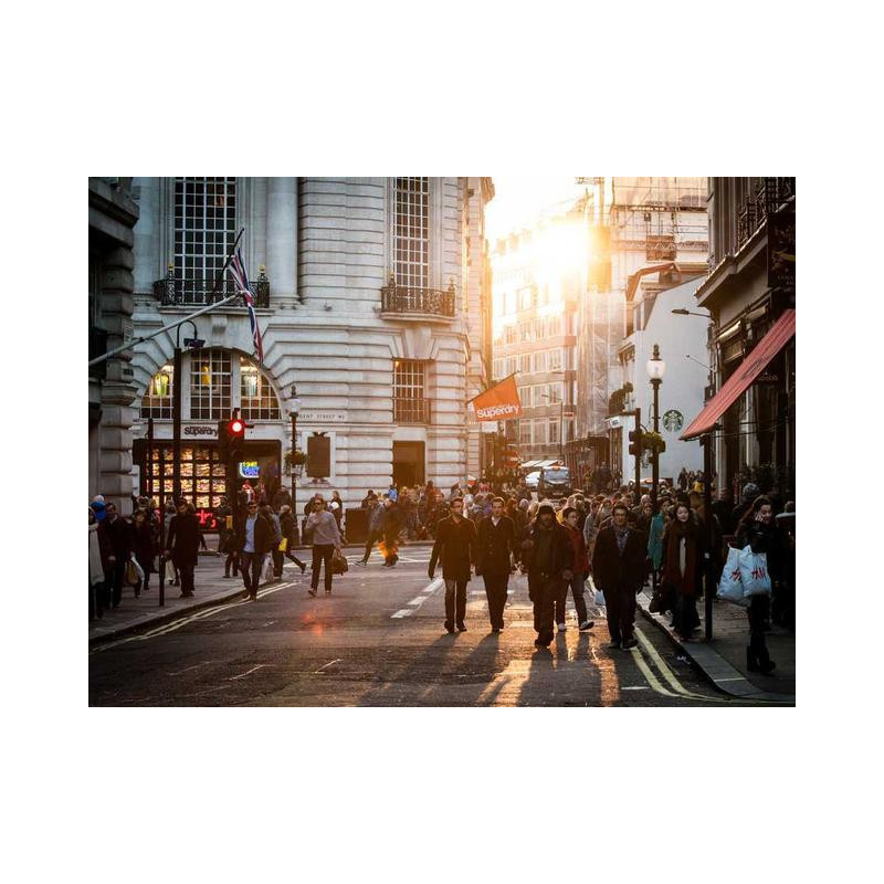 Intelligent Cotton Pants fr-FR